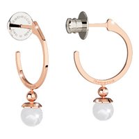 Orecchini Rebecca Donna in Bronzo Perla BBPORR04 - BBPORR04